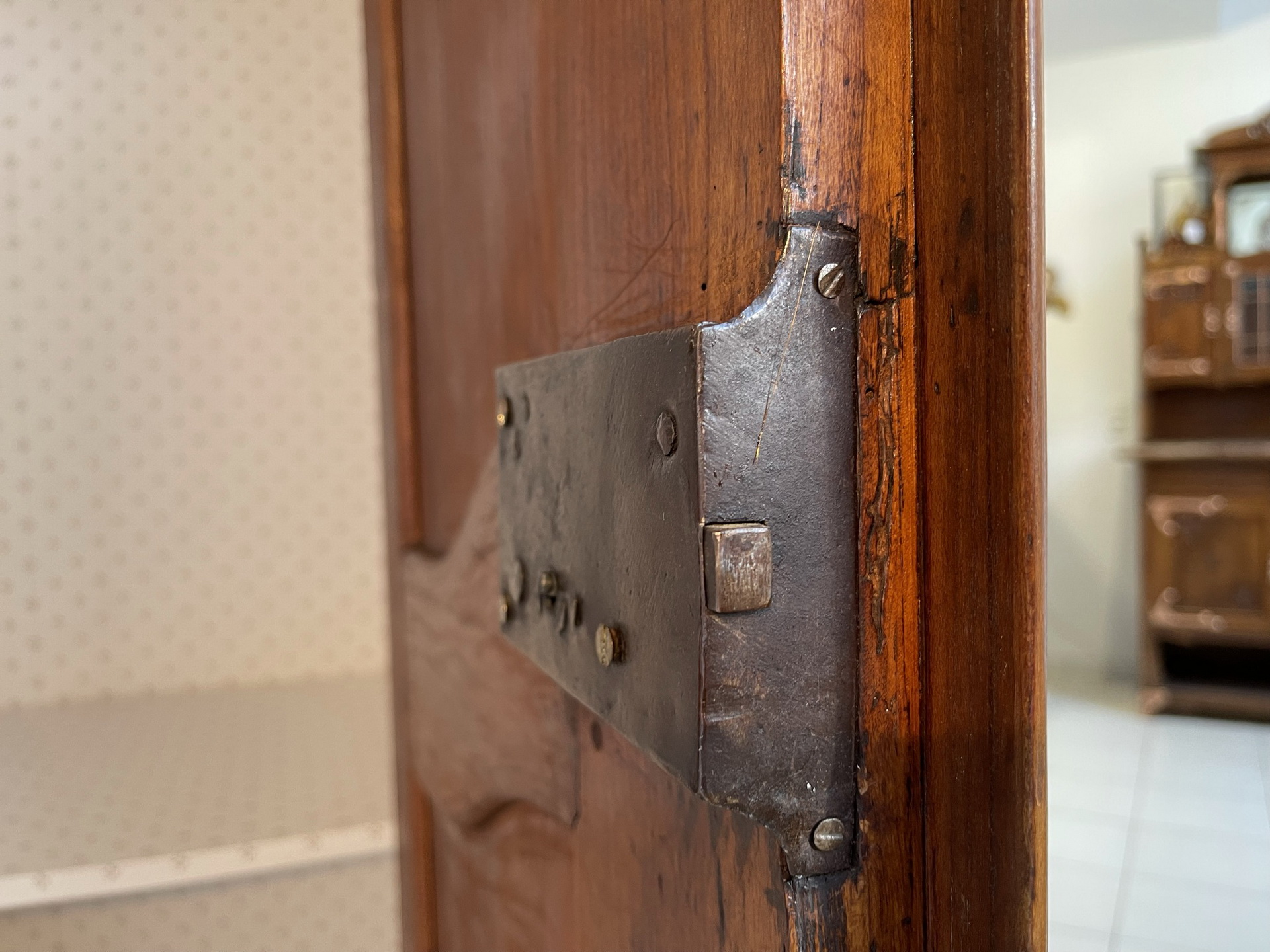 barock-empire-biedermeier_213LFwj6LLOt5U1 Prachtvoller Barockschrank Bauernschrank Antik Altrestauriert A2773