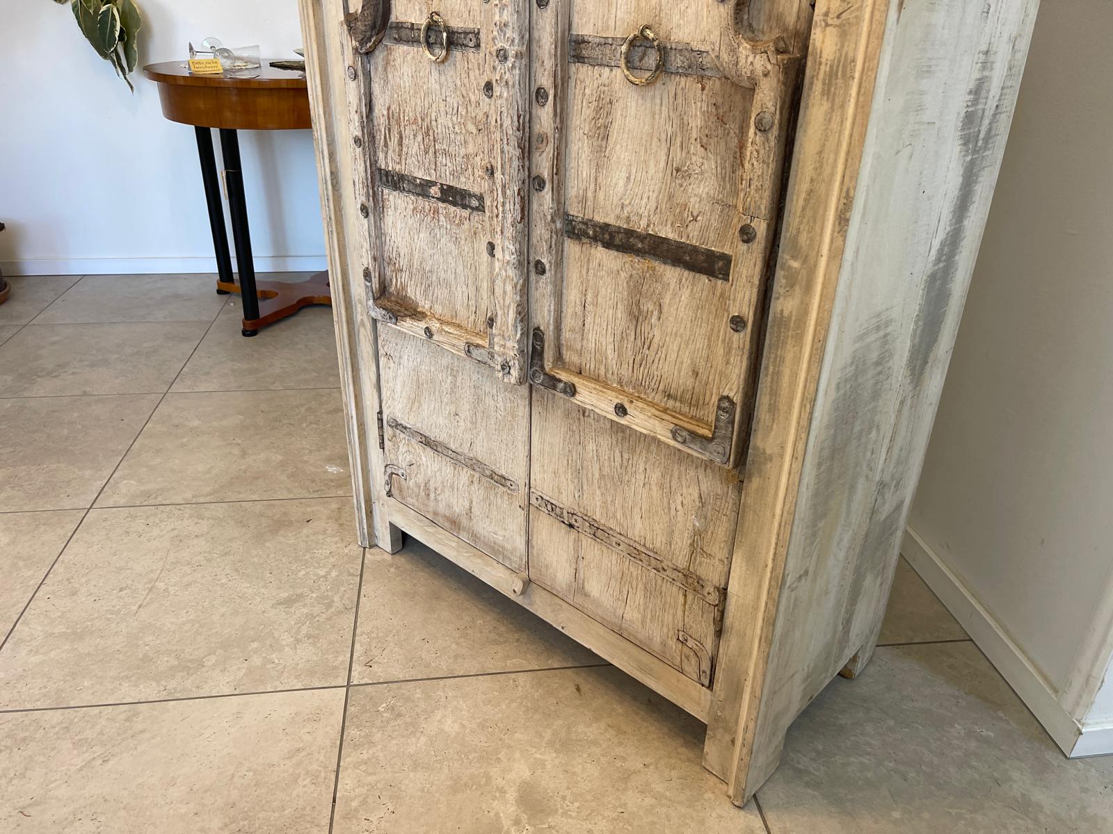 Barschrank Theke Bauernmöbel Bauernkasten G1267