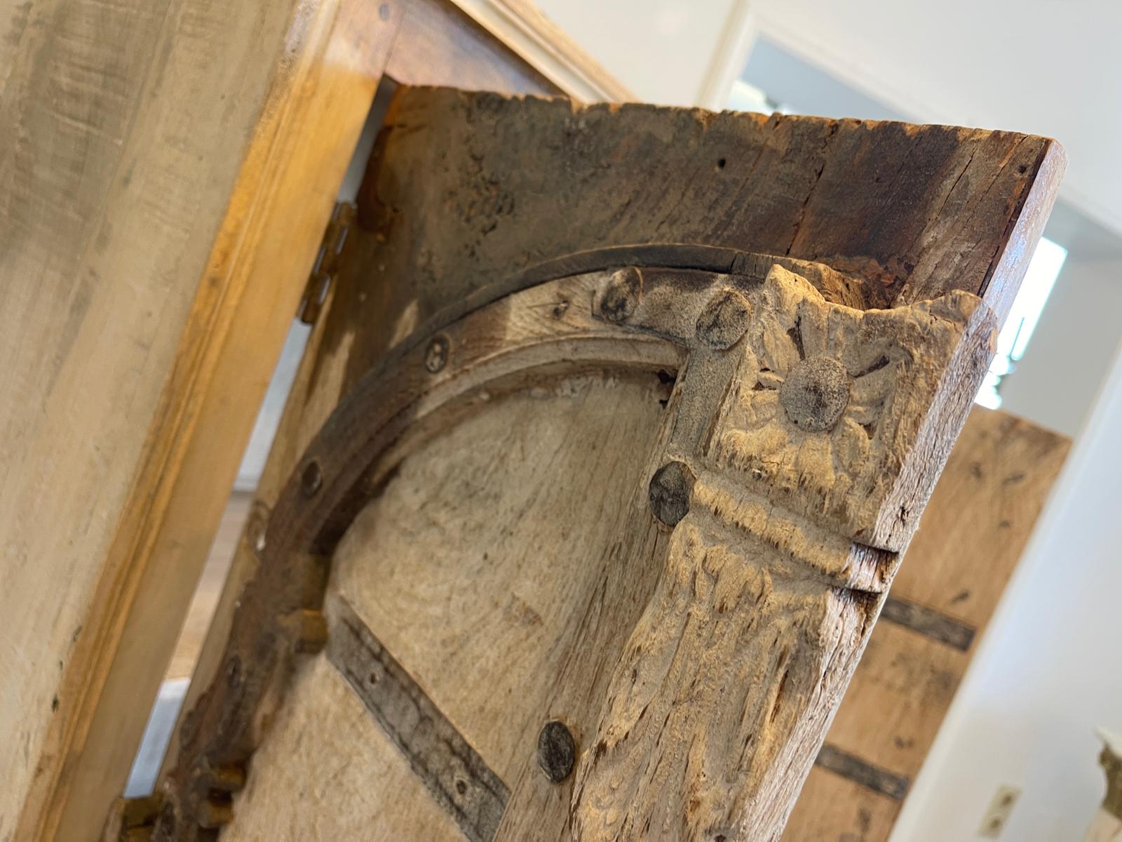 Barschrank Theke Bauernmöbel Bauernkasten G1267