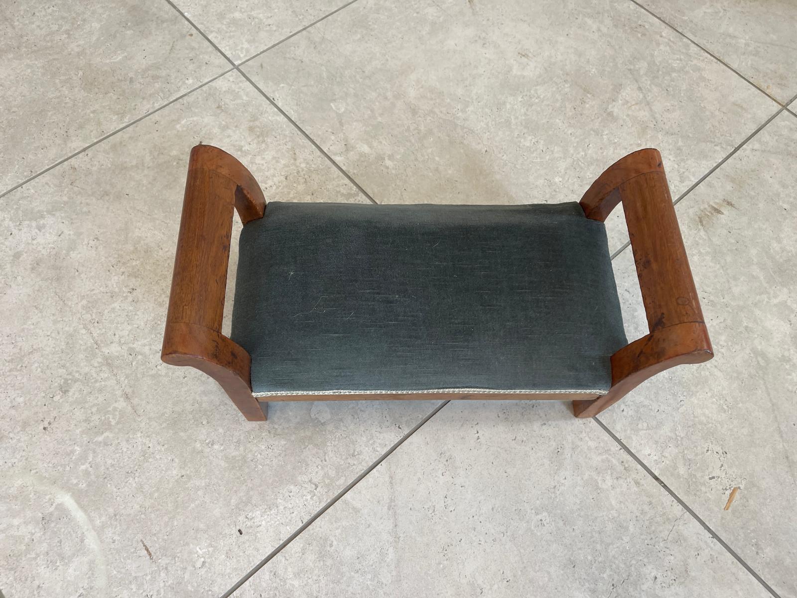 Kinder Schemel Sitzhocker Fusshocker Schemel Fußschemel Klein G1663