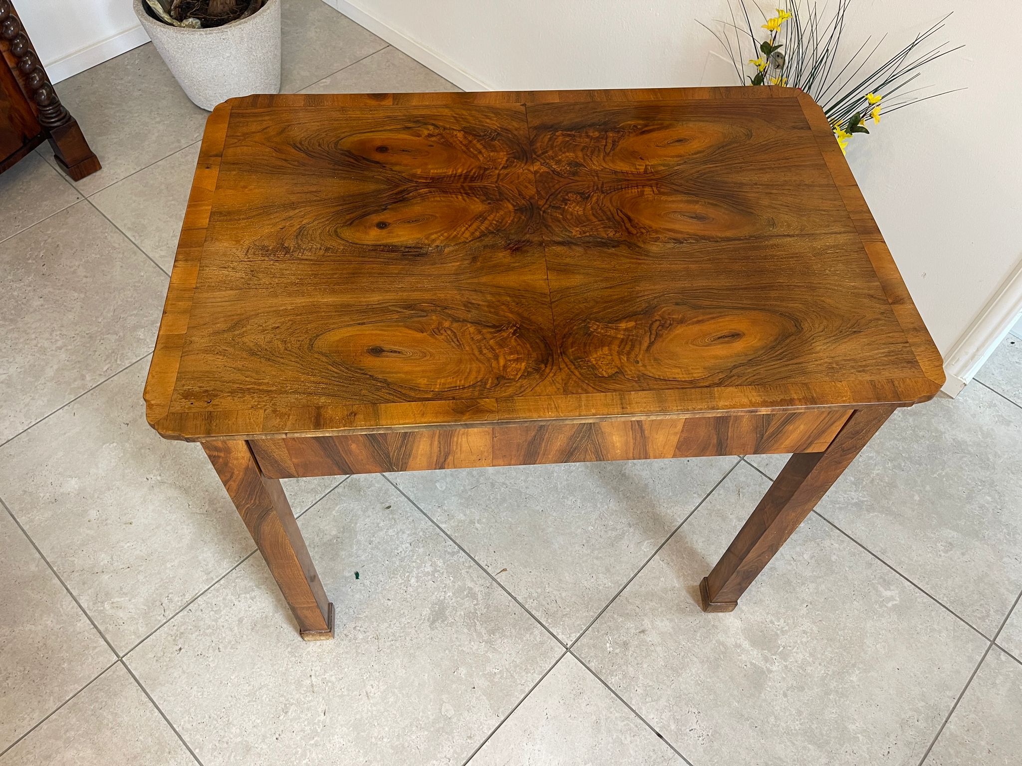 6195ad64-60f5-4932-957e-efa6cdb8969b Originales Biedermeier Tischerl Stempeltisch A4567-1