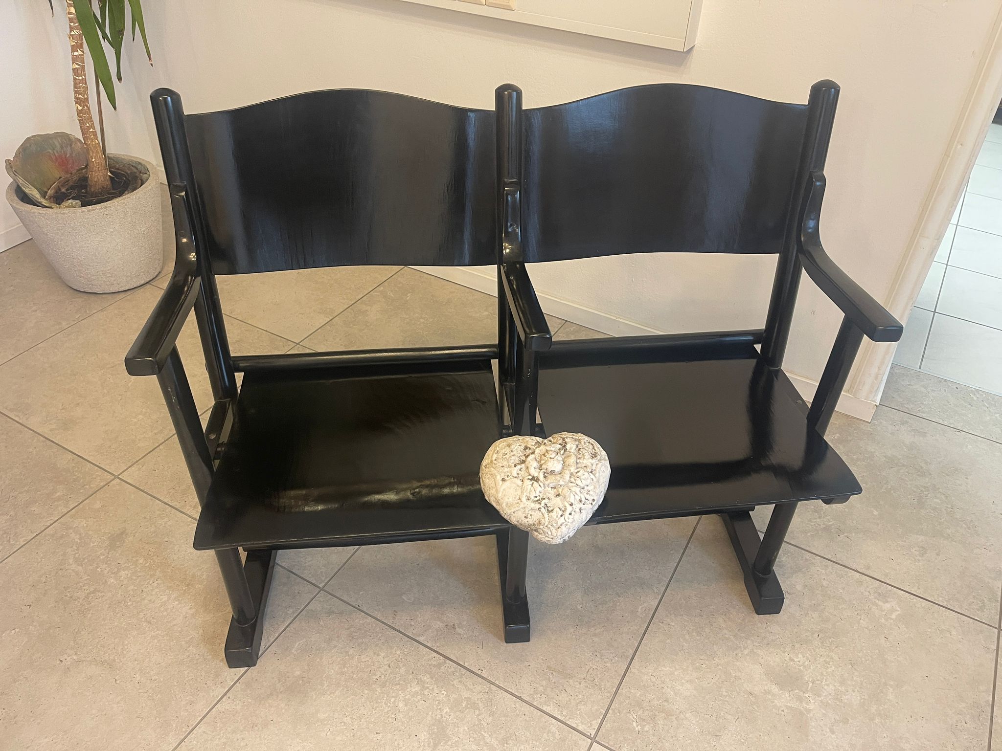 6f779887-1ffe-47f9-bb30-21f2e0178f9b Praktische Kinostuhlreihe 2er Kinosessel Klappstuhl Vintage A5000