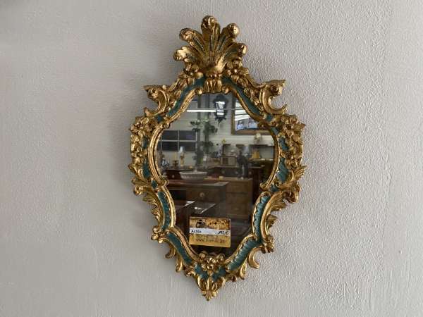 venezianischer Florentiner Spiegel Florentiner Wandspiegel A2560